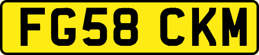 FG58CKM