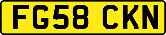 FG58CKN