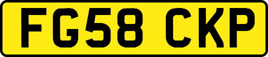 FG58CKP