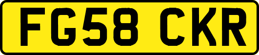FG58CKR