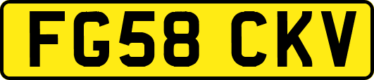 FG58CKV