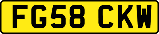 FG58CKW