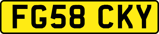FG58CKY