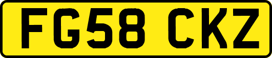 FG58CKZ