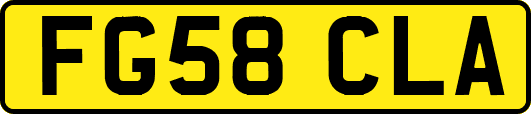 FG58CLA