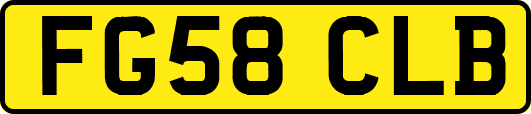 FG58CLB