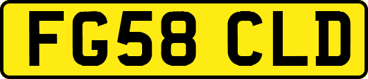 FG58CLD