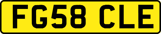 FG58CLE