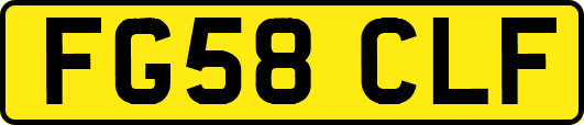 FG58CLF