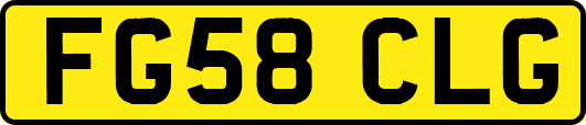 FG58CLG