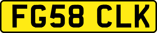 FG58CLK