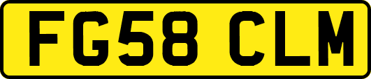 FG58CLM