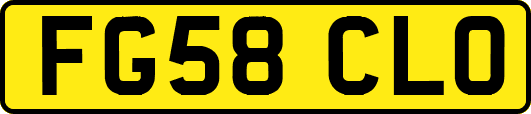 FG58CLO