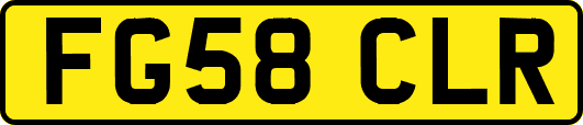 FG58CLR