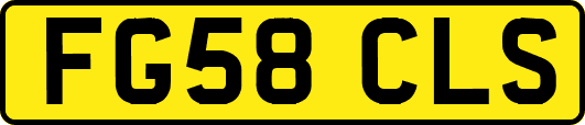 FG58CLS