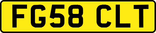FG58CLT
