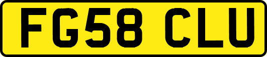 FG58CLU