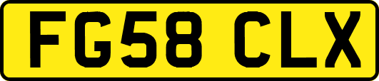 FG58CLX