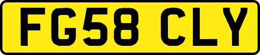 FG58CLY
