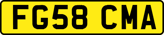 FG58CMA