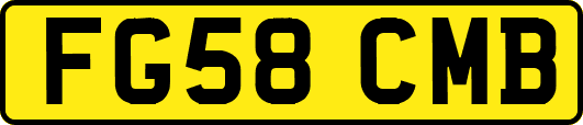 FG58CMB