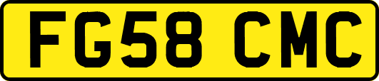 FG58CMC