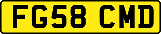 FG58CMD