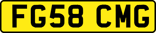 FG58CMG