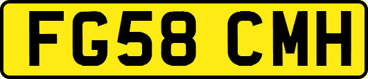 FG58CMH