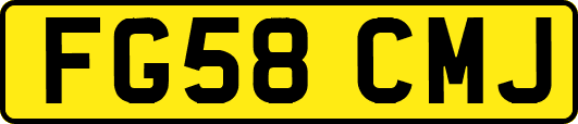 FG58CMJ
