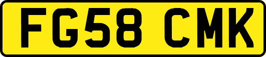 FG58CMK