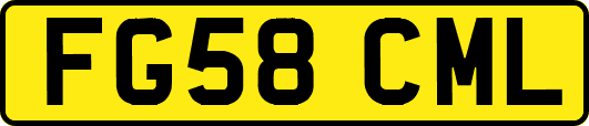 FG58CML