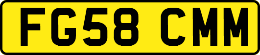 FG58CMM