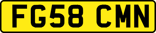 FG58CMN