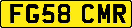 FG58CMR