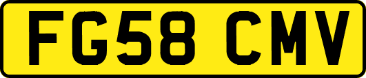 FG58CMV