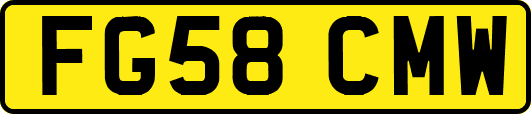 FG58CMW