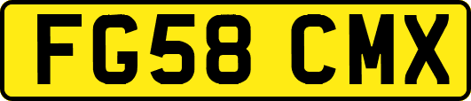 FG58CMX
