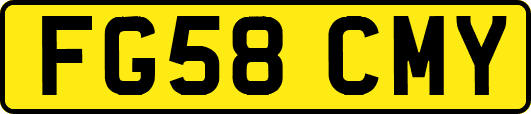FG58CMY