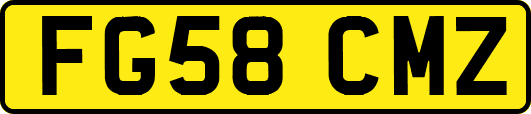 FG58CMZ