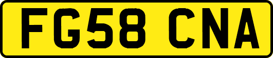 FG58CNA