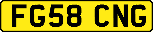 FG58CNG
