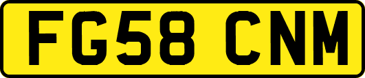 FG58CNM