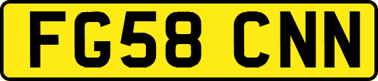 FG58CNN