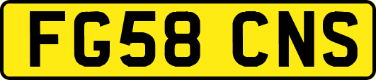FG58CNS