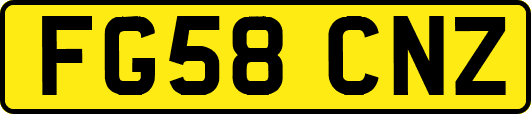 FG58CNZ