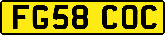 FG58COC