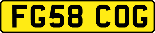 FG58COG