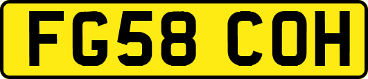 FG58COH