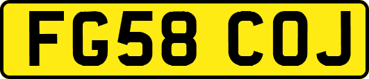 FG58COJ
